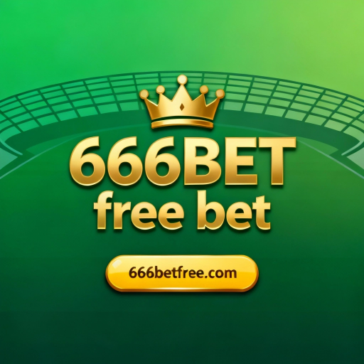 666BET free bet