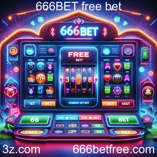 Explore o Mundo das Apostas com 666BET Free Bet